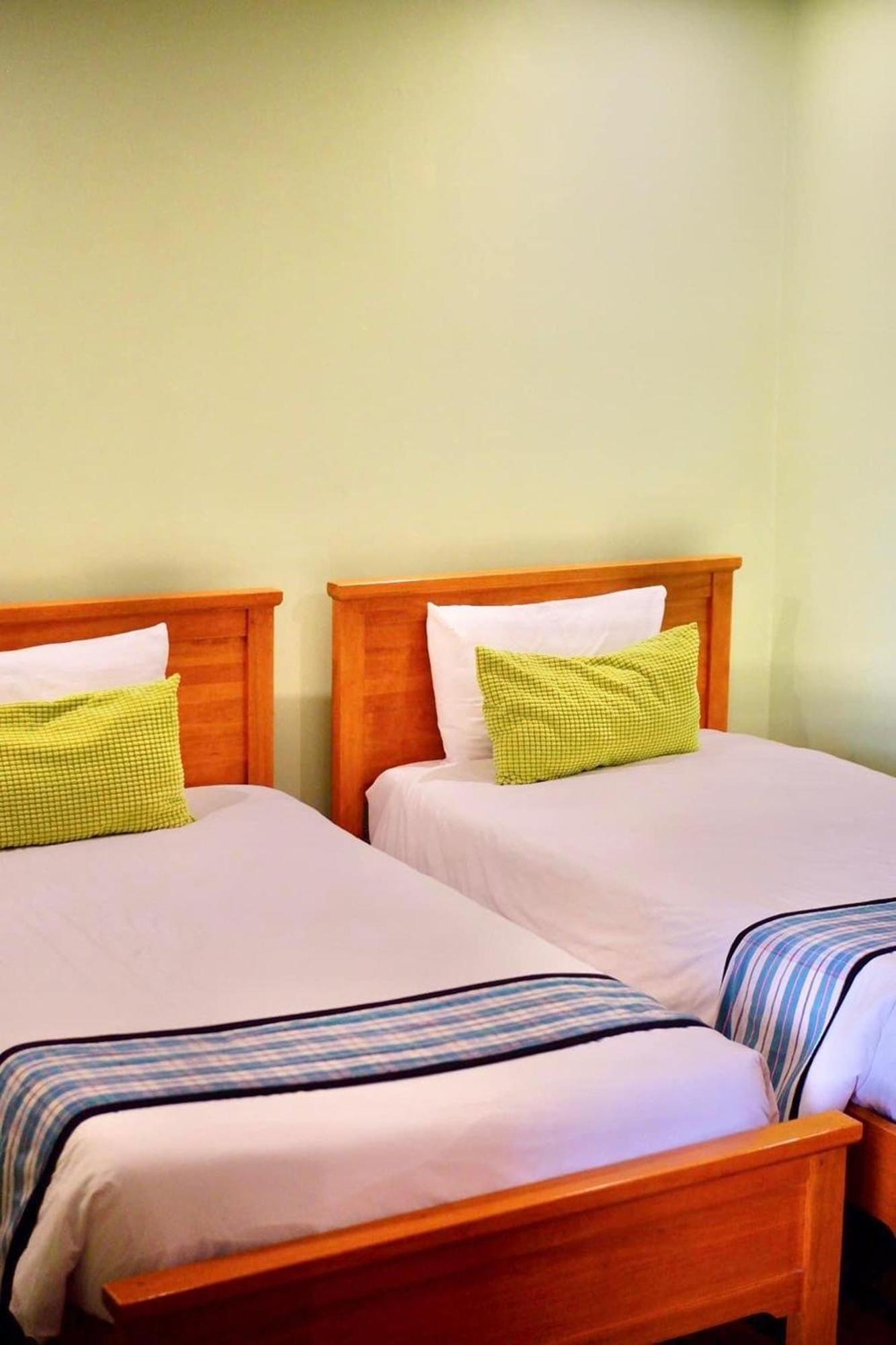 Delio Boutique Hotel Udon Thani Bagian luar foto