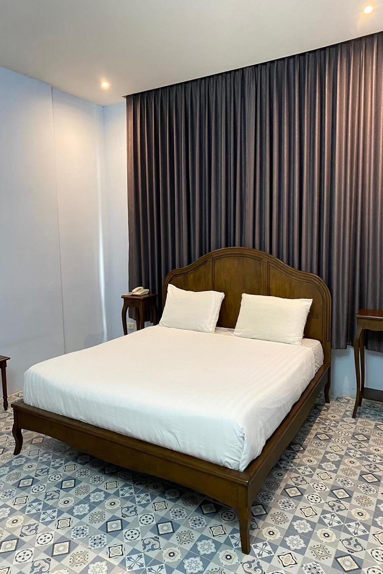Delio Boutique Hotel Udon Thani Bagian luar foto