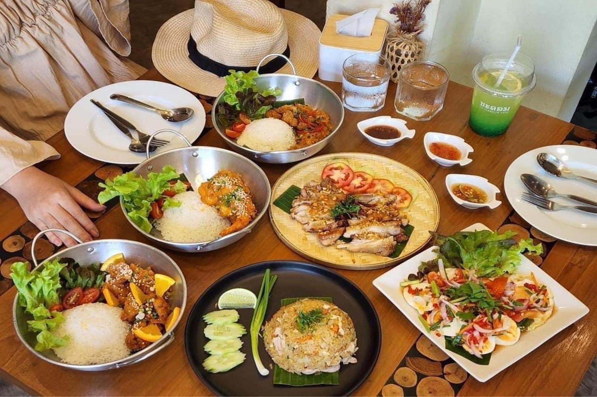 Delio Boutique Hotel Udon Thani Bagian luar foto