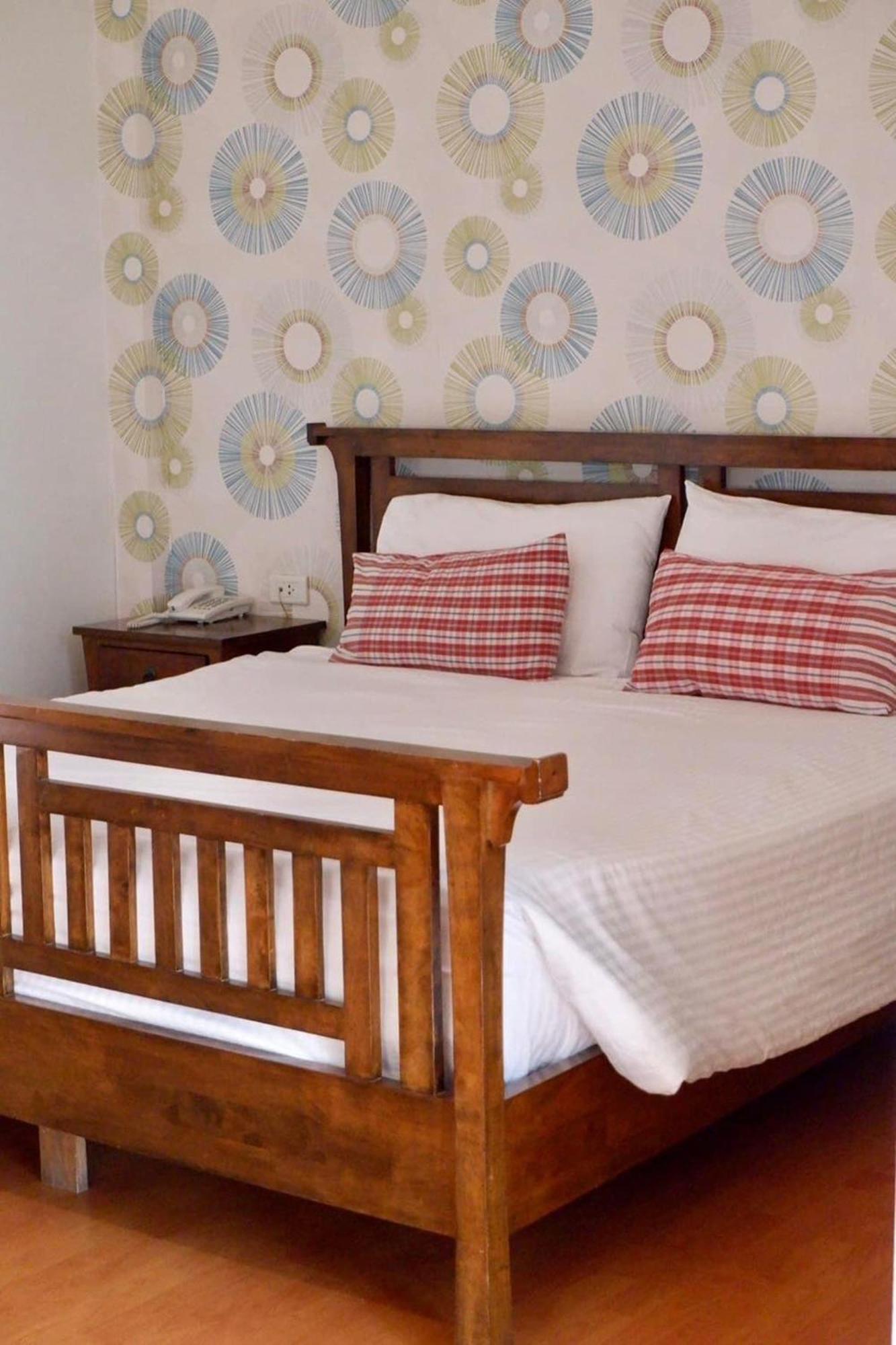 Delio Boutique Hotel Udon Thani Bagian luar foto