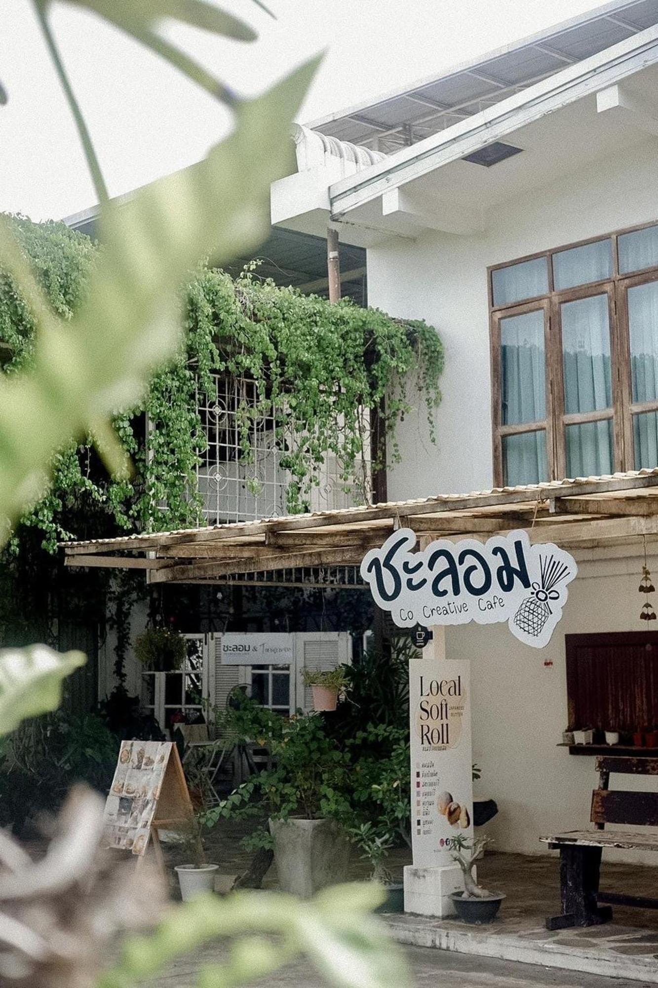 Delio Boutique Hotel Udon Thani Bagian luar foto