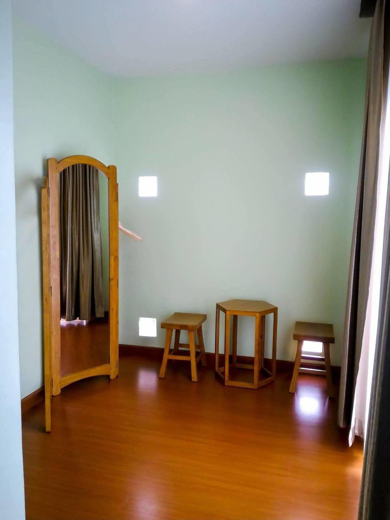 Delio Boutique Hotel Udon Thani Bagian luar foto