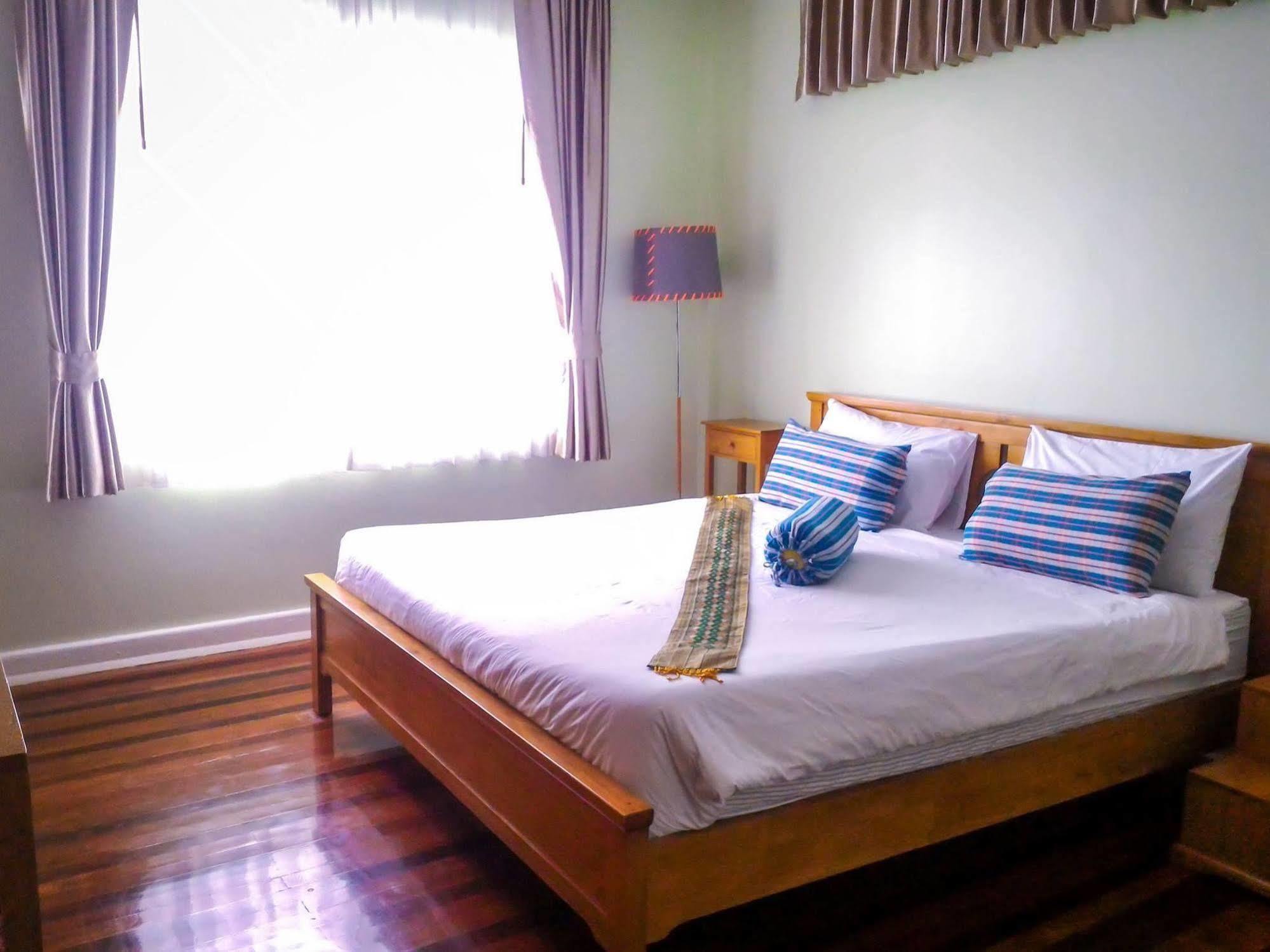 Delio Boutique Hotel Udon Thani Bagian luar foto